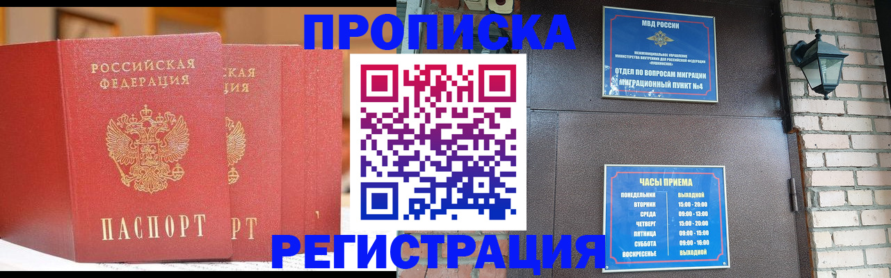временная регистрация для всех в Лосино-Петровском